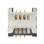 Sim connector for Acer Iconia W3