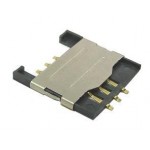 Sim connector for Acer Liquid E