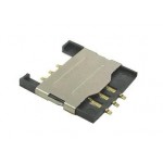 Sim connector for Acer Liquid Z4