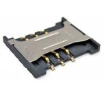 Sim connector for Ainol Novo 7 Basic 8 GB WiFi