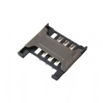 Sim connector for Alcatel OT-806