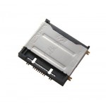 Sim connector for Alcatel OT-808
