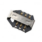 Sim connector for Alcatel OT-810D