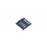 Sim connector for Alcatel OT-990