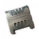 Sim connector for Apple iPad 64GB WiFi
