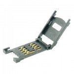 Sim connector for Aqua Mobile Shine