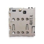 Sim connector for Asus Zenfone 2 ZE500CL