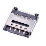 Sim connector for BaSlate 7-6D