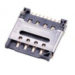 Sim connector for Bell Freedom 251