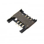 Sim connector for Binatone APPSTAR GX
