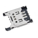 Sim connector for BlackBerry Storm2 9520