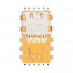 Sim connector for BlackBerry Torch 9850 Monaco Volt