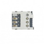 Sim connector for BQ E3