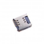 Sim connector for Celkon A125