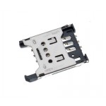 Sim Connector For Blu Life Play L100 - Maxbhi.com