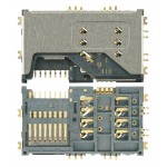 Sim Connector For Cat B15 Q - Maxbhi Com