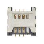Sim connector for Celkon Q44