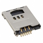 Sim connector for Cherry Mobile Infinix Pure XL