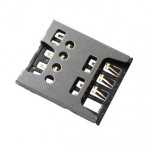 Sim connector for Coby Kyros MID7033