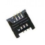 Sim connector for Colors Mobile X112