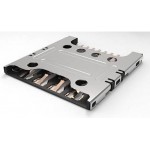 Sim connector for Cubot X6