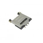 Sim connector for Datawind UbiSlate 7DC Plus