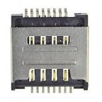 Sim connector for Dell Mini 5