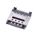 Sim connector for DOMO nTice Quad 1 - Ghost