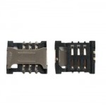 Sim Connector For Dell Venue 7 3741 8gb 3g - Maxbhi Com