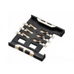 Sim connector for Fly E402
