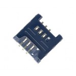 Sim connector for Gaba A6