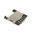 Sim connector for Gfive E505