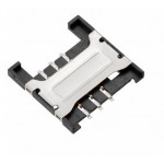Sim connector for Haier E617