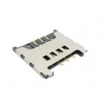 Sim connector for Hi-Tech Amaze S406