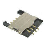 Sim connector for Hi-Tech HT-885 Youth