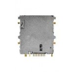 Sim connector for Hi-Tech Yuva Y2