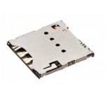 Sim connector for HP 7 VoiceTab