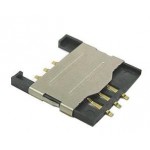 Sim connector for HP iPAQ h6320