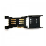 Sim connector for HP iPAQ Voice Messenger