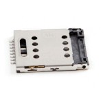 Sim connector for HP Slate 7 VoiceTab Ultra