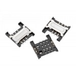 Sim connector for HPL Platinum A40