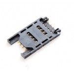 Sim connector for HTC Desire 310 dual sim