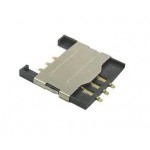 Sim connector for HTC Jetstream