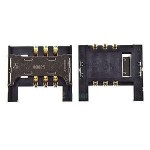 Sim connector for HTC One M9 Plus Supreme Camera