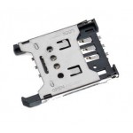 Sim connector for HTC S621