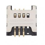 Sim connector for HTC Tattoo A3232