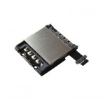 Sim connector for HTC Touch HD T8282