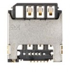 Sim connector for HTC Wildfire G8