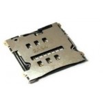 Sim connector for Huawei Ascend G330
