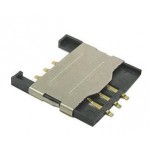 Sim connector for Huawei Ascend G7-L01